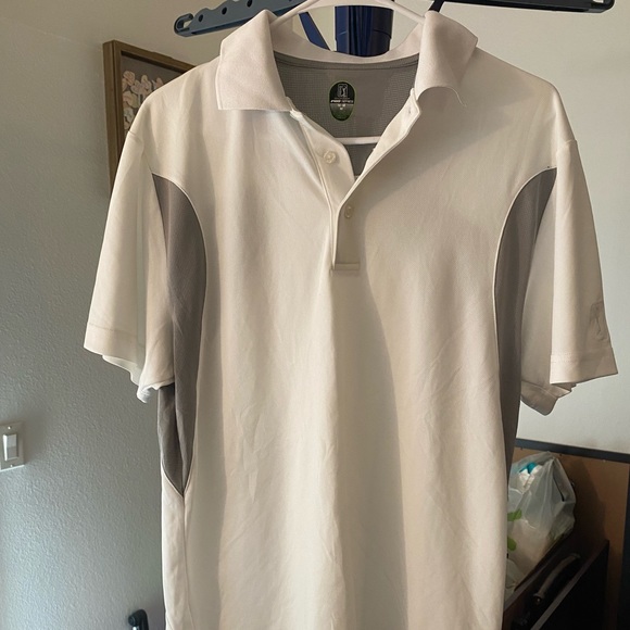 Mens PGA tour golf polo - Picture 3 of 3
